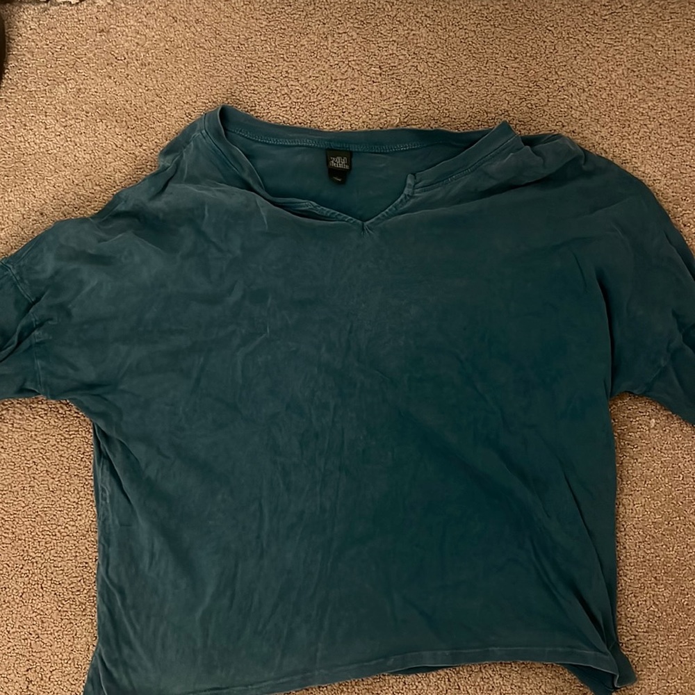wild fable loose comfy long sleeve